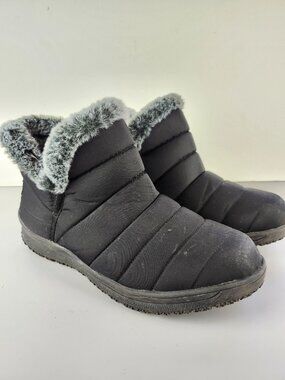 Minnetonka Northtown Boot - Women's Size 9